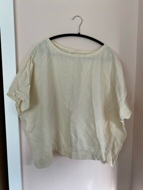 Two Days Off Olivia top - OS